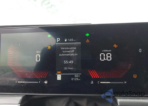 2025 Kia K5 Gt-Line z USA, uszkodzony, nr VIN KNAG64J70S5380072